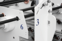 高速糊盒機(jī)的速度和效率有多快呢？