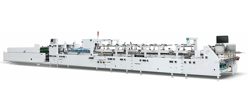 如何解決糊盒機(jī)糊盒時彩盒爆裂問題？